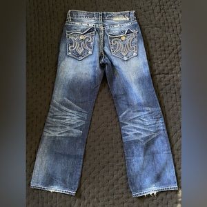 Mek Jeans